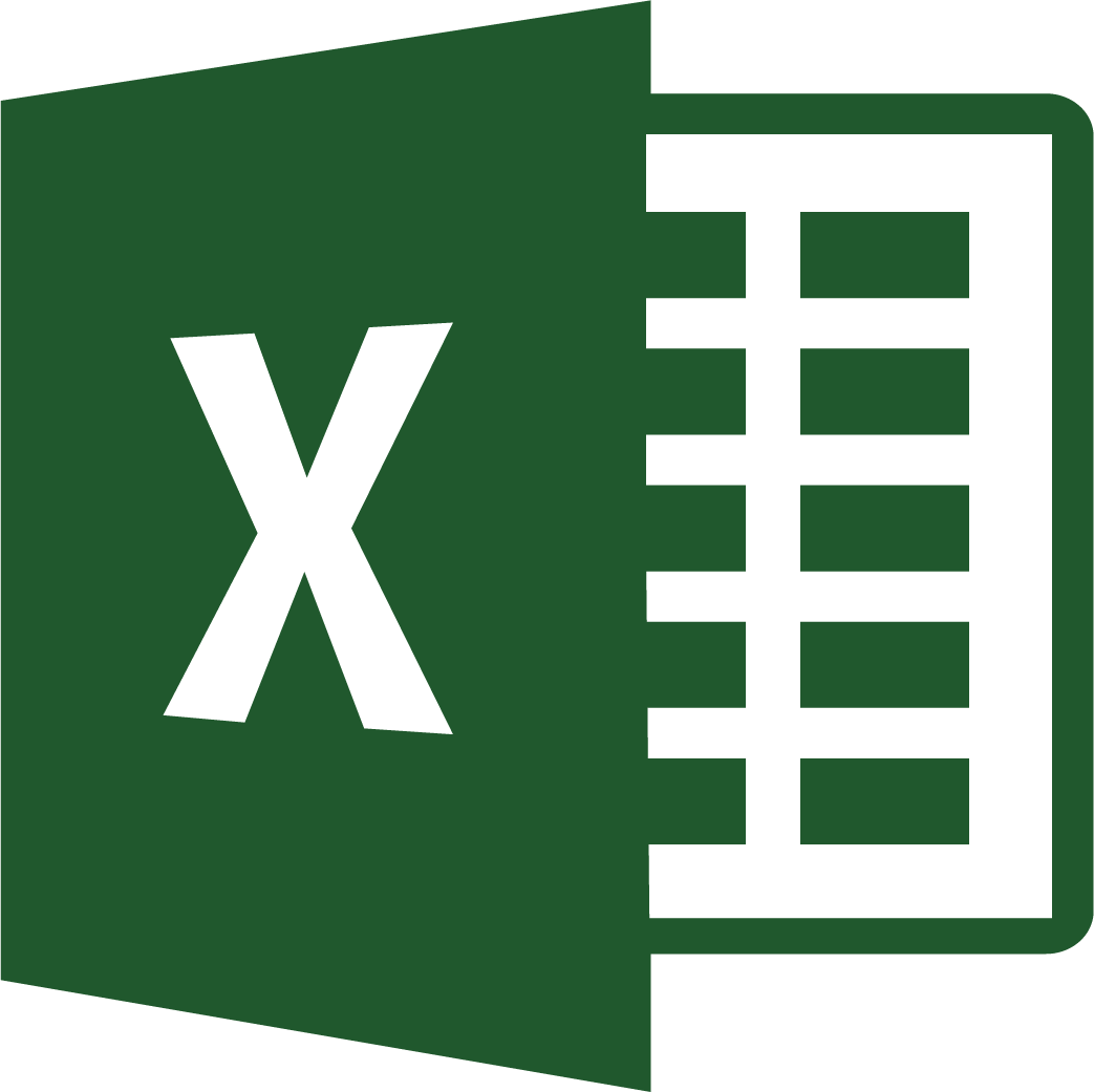 Excel Logo